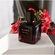 Parfum Wanita Zara Red Vanilla 100ml ORIGINAL EROPA no box