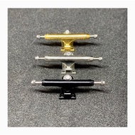 Fingerboard Trucks 34MM &  36MM Alloy Single Axle.