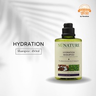 Nunature Hydration Shampoo 450ml