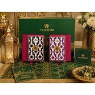Habib Jewels (AU 999.9) 1 dinar / 4.25g