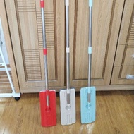 Mop - mop cotton replaces 360 degree rotating mop