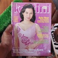 majalah Kartini Juni 2003