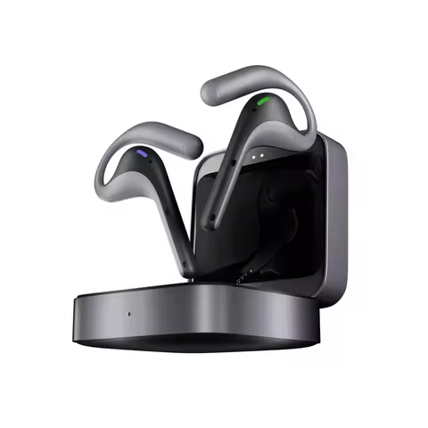 Timekettle W4 Pro AI Interpreter Translation Earbuds Bidirection Simultaneous Smart Translator Heads