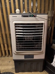 移動式 水冷空調扇 大型可移動式 風機