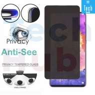 Anti-Peeping Glass Film For 0PP0 A6PRO A6 Reno14 Reno14F Reno14Pro A5X A5Pro A5i A5 A5iPro Reno13 Re