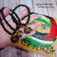 Gelang tasbih 33biji