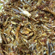 🔥 Ready To Eat 🔥 - Sambal  Ikan Bilis Pedas Dan Rangup Homemade Halal