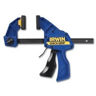 IRWIN QUICK-GRIP Medium Duty One-Handed Bar Clamps 24''-36''(600-900mm)