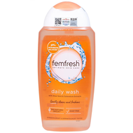 Femfresh Dung Dịch vệ Sinh Phụ Nữ 250ml