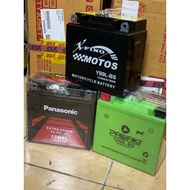 Battery Gel 12N9L - BS