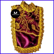 STO NINO DRESS (SMALL) STATUE