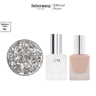 2an Primer/Cushion/Liquid Foundation
