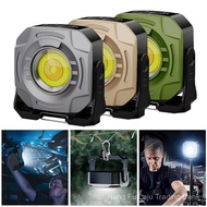 G800 lampu camping emergency light led light rechargeable light outdoor light work light