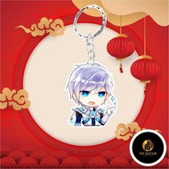 MING Lien Quan Keychain - ARENA OF VALOR