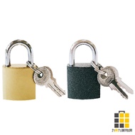 2.5cm Classic Copper Buckle Lock-Simple Life [Jiuchengjiu Stationery] Copper Buckle Lock Classic Buc