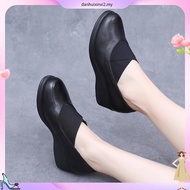 BATA COMFIT Fiiladel Women Black Dress / Formal Heels 6116097 Kasut Tumit Tinggi / Kasut Formal Pere