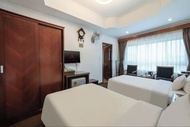 A25 Hotel 221 Bạch Mai