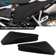 OPENMALL 2Pcs Motorcycle Placement Bag Frame Bags For BMW R1200GS R1200 GS Gsa 1200GS LC ADV R RS R1250GS Adventure R1200R B7F8