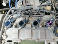 คอยล์แปลงk20แท้Denso ฟอร์ดเลเซอร์มาสด้าโปรเทเจ้ 1.8และ2.0