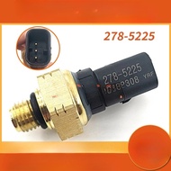 Excavator Accessories Strange Hand Parts Adapt to E312D2GC 315 320 329 336 Oil Pressure Sensor 278-5