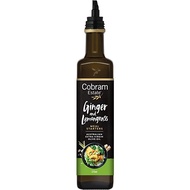 Cobram Estate Ginger &amp; Lemongass Extra Virgin Olive Oil 375Ml