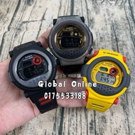 READY STOCK ASIA SET CASIO G-SHOCK G-B001MVA-1 / G-B001MVB-8 / G-B001MVE-9 / G-B001 / G-B001MVA / G-