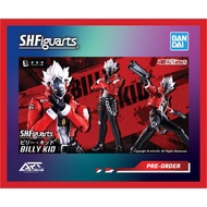 Bandai S.H.Figuarts - SHF Billy Kid - Zenless Zone Zero