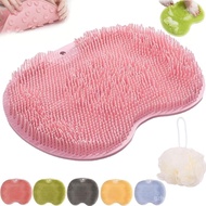 Lefujing Foot Exfoliating Pad Hands-Free Foot Exfoliating Pad Exfoliator