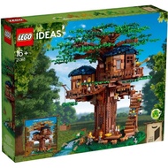 Lego 21318 Tree House