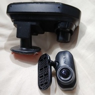 PAPAGO GoSafe 760 前後雙鏡頭行車記錄器 不懂回答任何問題懂得使用才購買