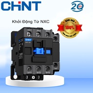 Starter from 3 Phase /Contactor 3 Phase-ChinT-NXC-25A/32A/38A