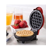 Electric Waffles Waffle Machine Egg waffles maker Panini maker Pancakes maker electric waffle maker Pembakar wafel