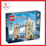 Lego Creator 10214 Tower Bridge (2010)