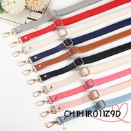 CHIHIRO11Z9D 130cm Leather Strap Replacement Women Adjustable Shoulder Bags Accessories