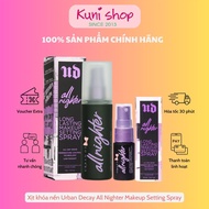 Urban Decay All Nighter Makeup Setting Spray