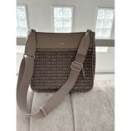 DKNY sling bag messenger preloved