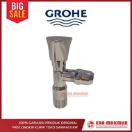 GROHE - 22 951 00M (3/) Stop Valve Valve/ Stop Valve Jet Shower 2295100M (3/4)
