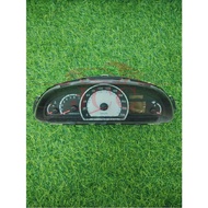 HYUNDAI MATRIX 1.6L 2001 SPEEDOMETER (2G-2D-F934)