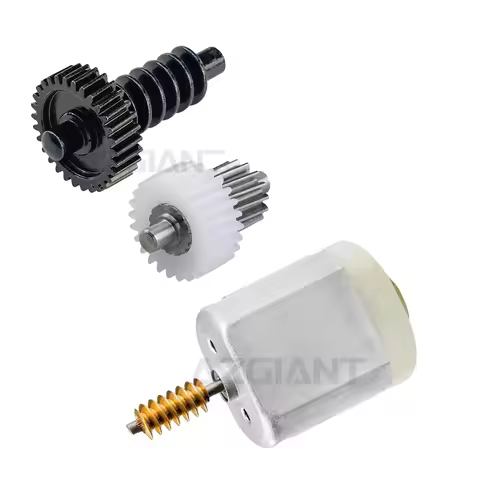 Car Power Folding Unit Mirror Actuator Motor Gears Set For Hyundai i10/i20/i40 MK1 i30 MK2 i20 PB i3