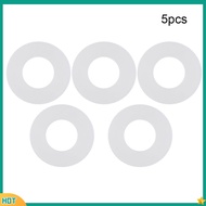 （Big promotion）5pc For  Silicon Rubber Flush Valve Seal Washer Diaphragm 816.418.00.