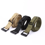 Outdoor Tactical Multifunctional Nylon Inner Belt 511 Male Special Forces Army Camouflage Quick-Dryi