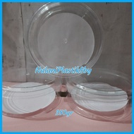 250GR DRY CAKE JAR 12 PCS DRY CAKE JAR