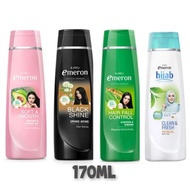 Emeron Shampoo 170ML / Sampoo Emeron