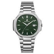 Ernest Borel Retro Collection Automatic Men Watch EBR-N0404G0D-MS9S