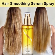 [SG stock] Argan hair oil Essential Oil spray  Anti Frizz Hair Serum hair oil for frizzy hair frizzy