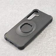 Bike Cycling Phone Holder Case for Samsung Galaxy S24/S25/S24U/S25 Ultra  for Quad-style Motorcycle 