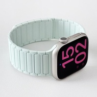 张婧仪同款新年红iWatch苹果表带适用iWatch10秋冬表带S11液态SE9Zhang Jingyi's New Year Red iWatch Apple gdmqn220gsyc.my2026