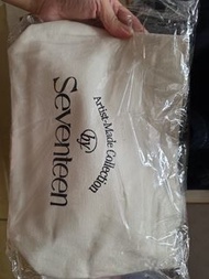 Seventeen Artist-Made Collection Mini Travel Bag