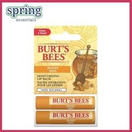 BURT'S BEES - 蜂蜜潤唇膏 - 2支裝 (平行進口)
