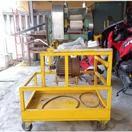 SUGAR CANE WATER MACHINE  MA